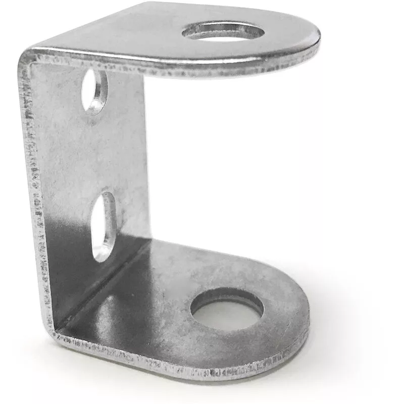 Soporte de montaje de timon para kayak inflable