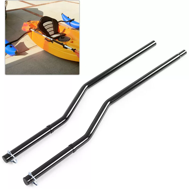 Soporte para barco ponton para kayak