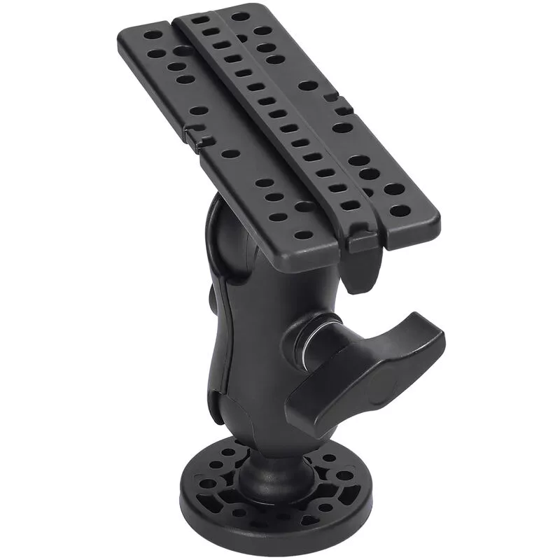 Soporte para buscador de peces Accesorios para kayak Navegacion Juego de buscador de peces Soporte de bola con soporte para buscador de peces barato