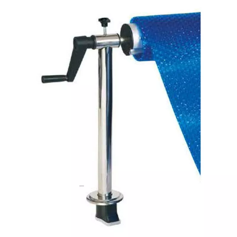 Soporte para empotrar en acero inoxidable A304L - Flexinox barato