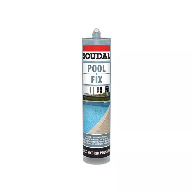 Soudal - pool stix azul ( piscinas ) barato