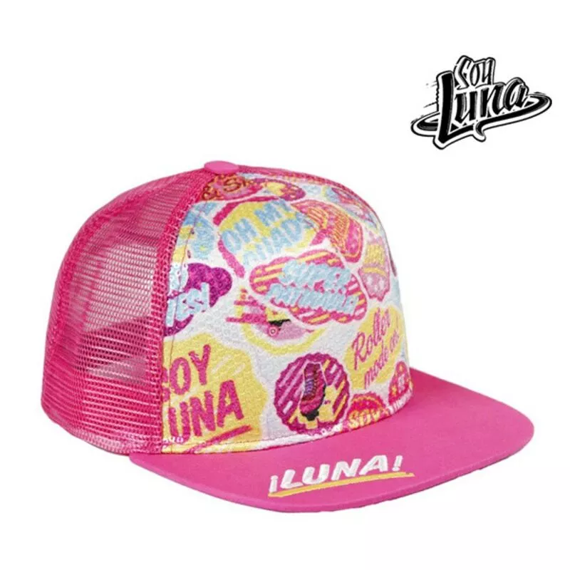 Soy Luna - Gorra (56 cm) 8427934910991 V1300467 barato
