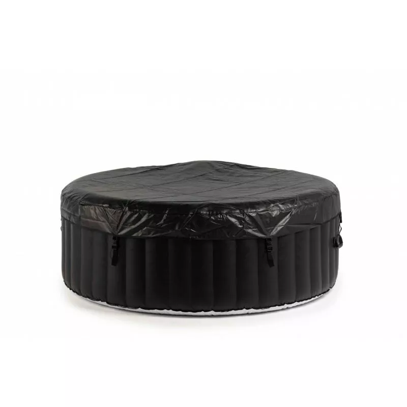 Spa Hinchable 6 Plazas Baikal Con Cubierta - Con cubierta barato