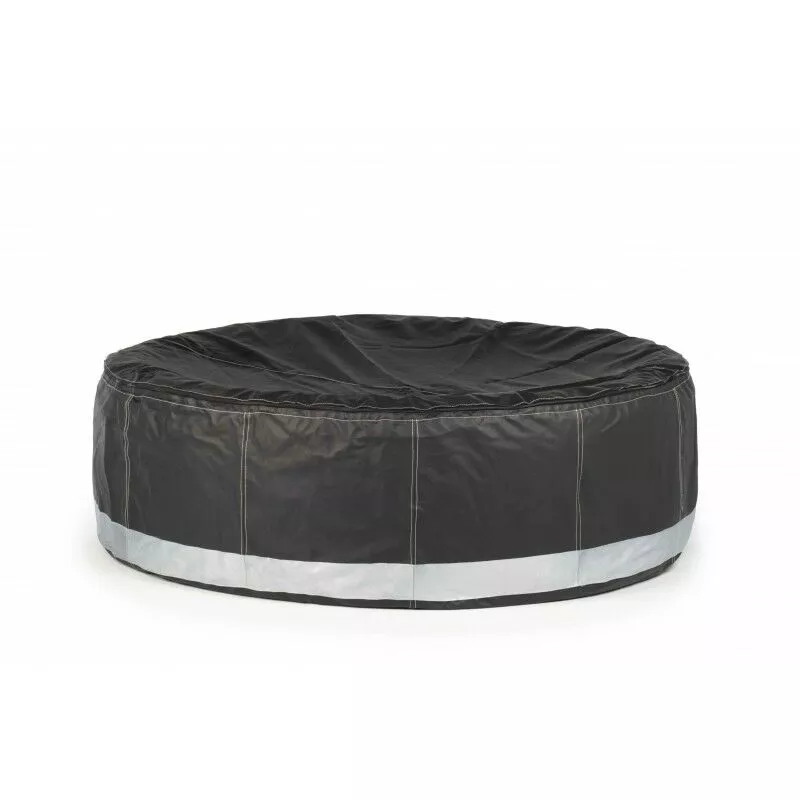 Spa Hinchable Premium 6 Plazas Victoria Negro - Negro barato