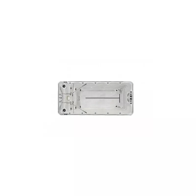 Spa de natación Fitness 2 barato