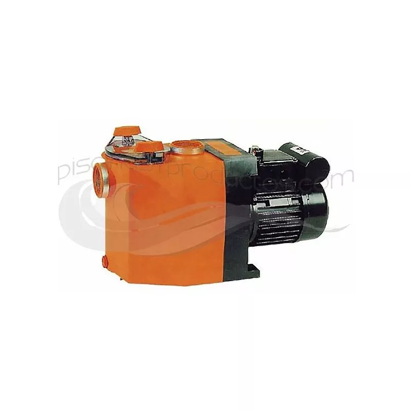 Speck - Bomba Badu 30/13 13 m³/h 1 cv trifásica barato