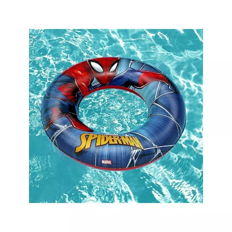Spider-Man Multicolor 56cm Spider-Marm Saigning Sea Pool 98003 barato