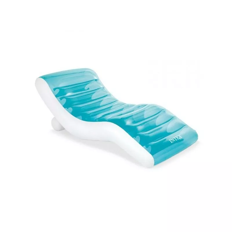 Splash Lounge Armer Mattrase 191 x 99 cm Garden de piscina de playa 56874 barato