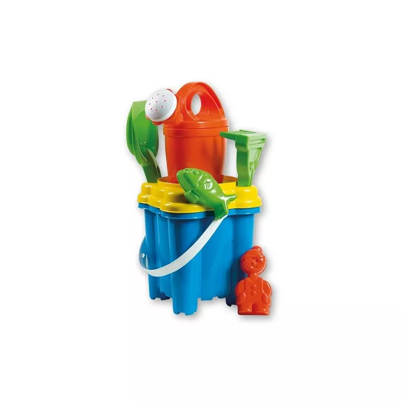 Srl - A1200172 - juego al aire libre - cubo llenado - Androni Giocattoli barato