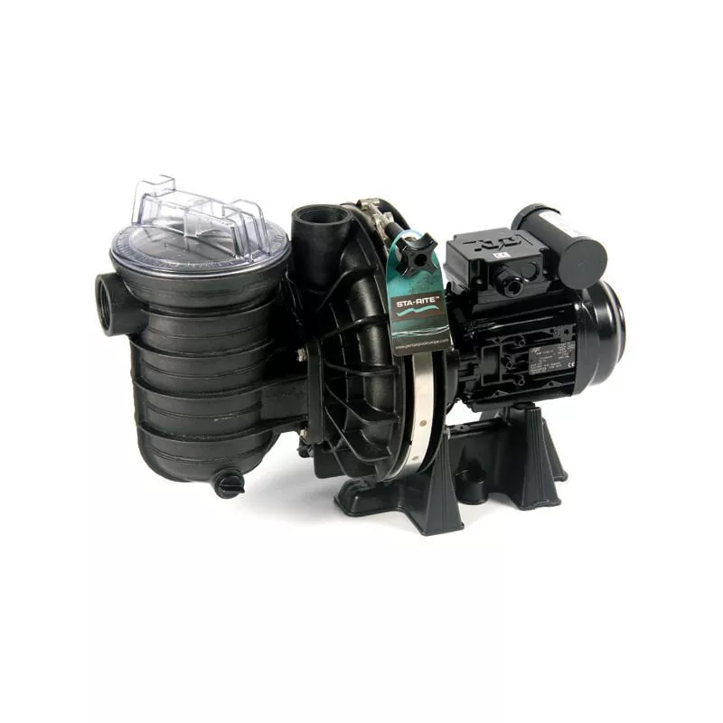 Sta-rite - bomba de filtración 0.5 hp 8.5m3 / h mono - 5p2rc1 - sta rite - barato