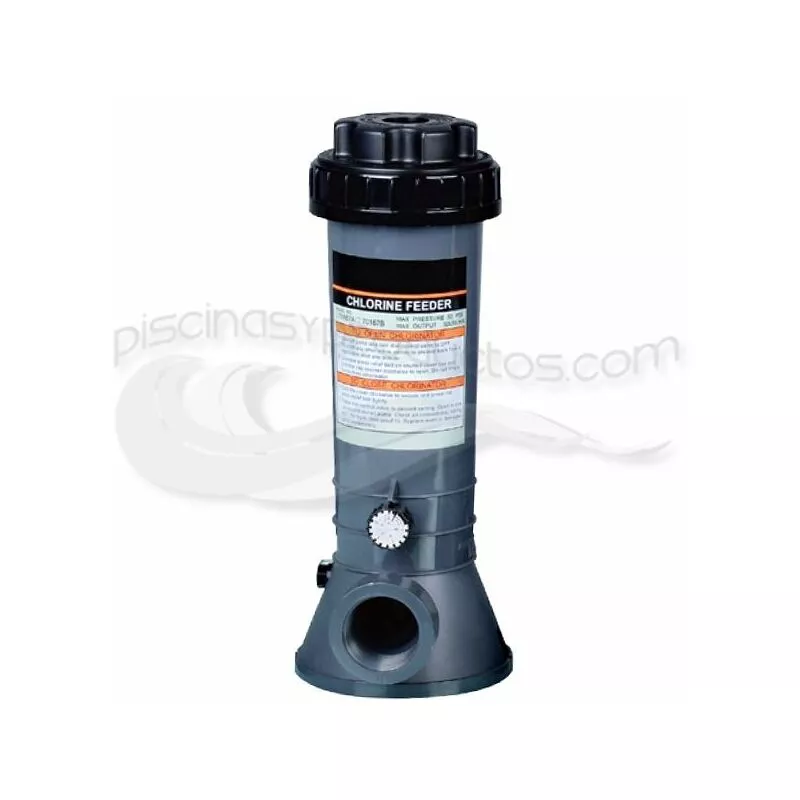 Starpool - Dosificador de cloro en tabletas 2