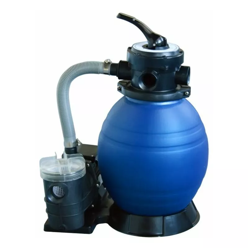 Starpool - Filtro de arena Star 300 con bomba barato