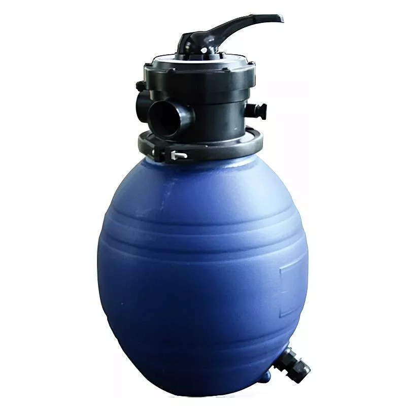 Starpool - Filtro de arena Star 300 con valvula en cabeza barato