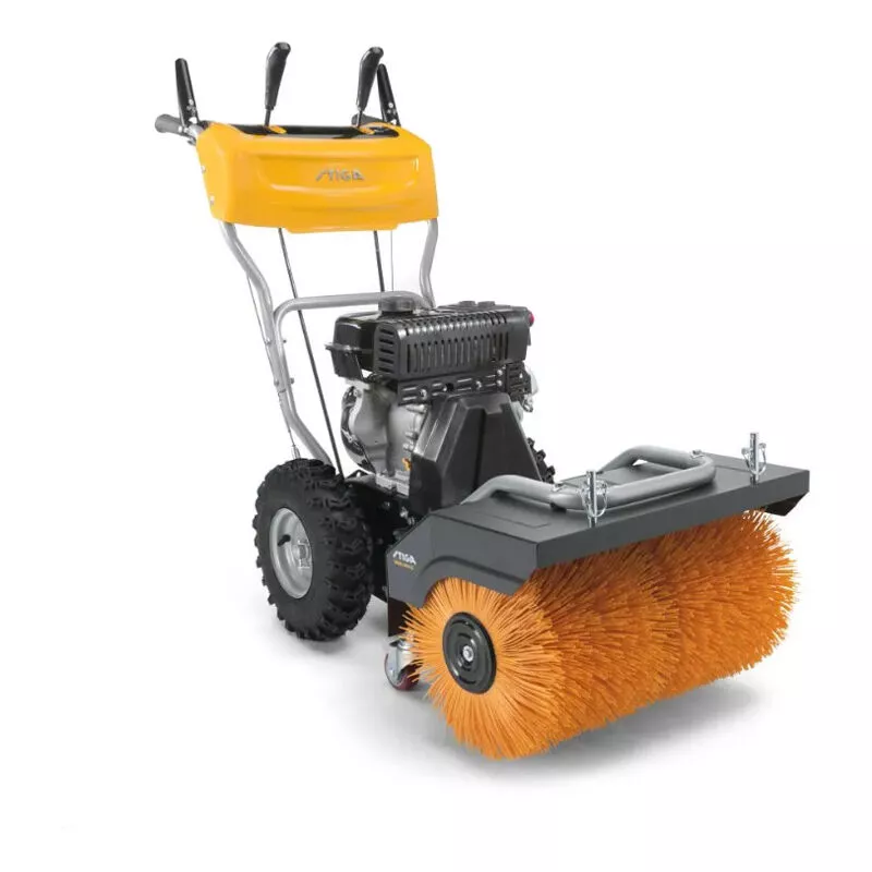 Stiga - Quitanieves a gasolina sws 600 g barato