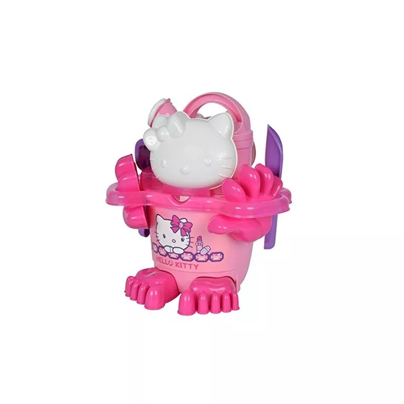 Strandset hello kitty - varios 107114094 - Simba barato