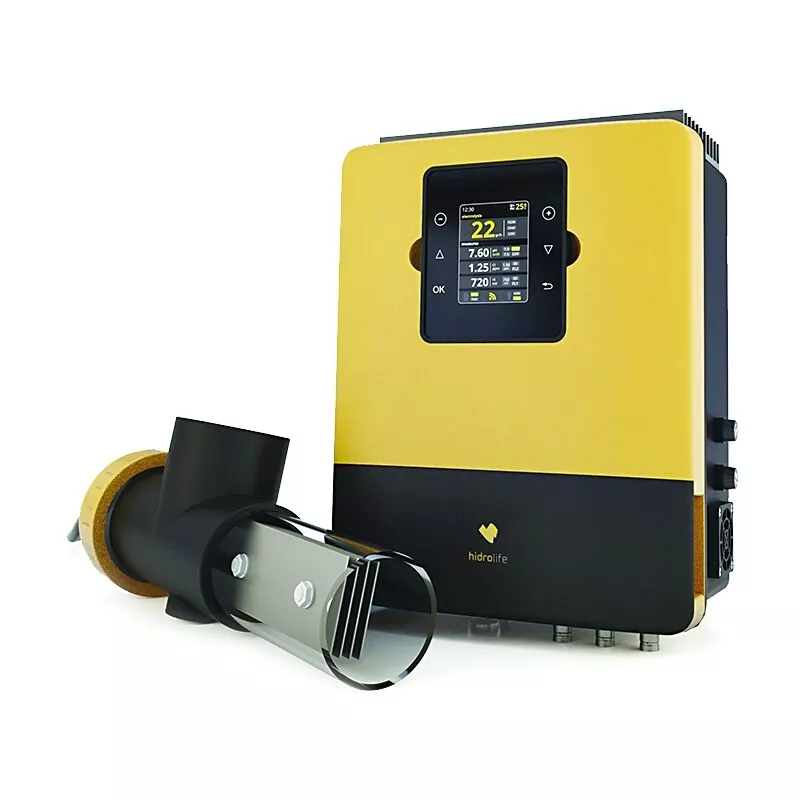 Sugar.valley - Electrolisis salina Hidrolife Sal 16 de Sugar Valley. 11365 barato