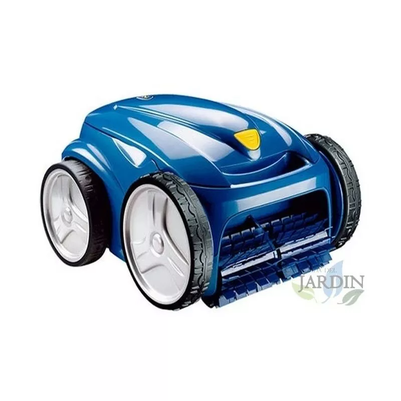 Suinga - Limpiafondos automático Zodiac Vortex 2WD