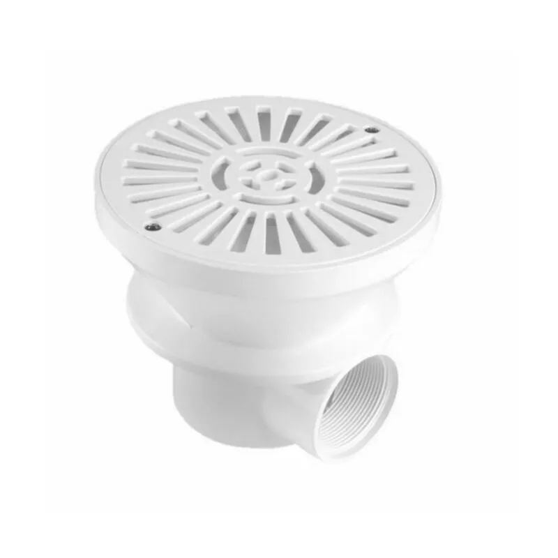 Sumidero circular barato