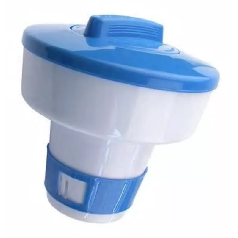 Summer Fun - Dosificador de cloro 200 g Azul barato