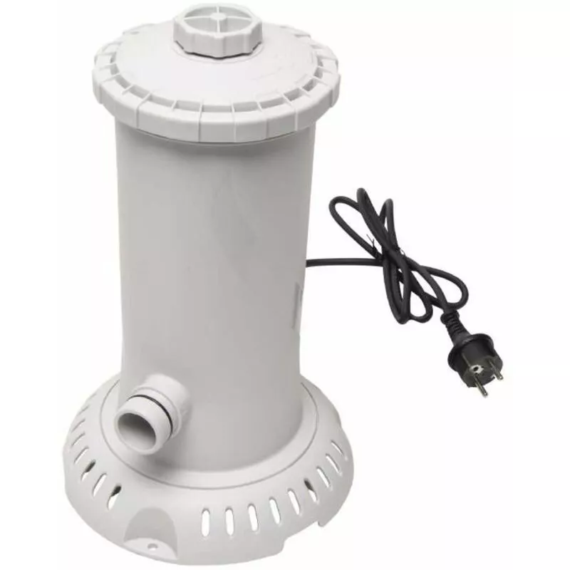 Summer Waves - Fregadora de cartuchos 3.8m3/h barato