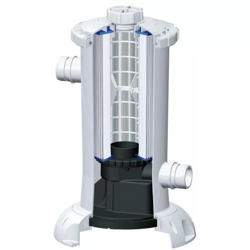 Summer Waves - Fregadora de cartuchos SummerWaves 5