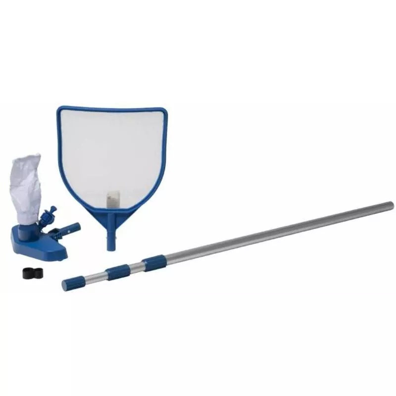 Summer Waves - Kit de mantenimiento para piscinas elevadas barato