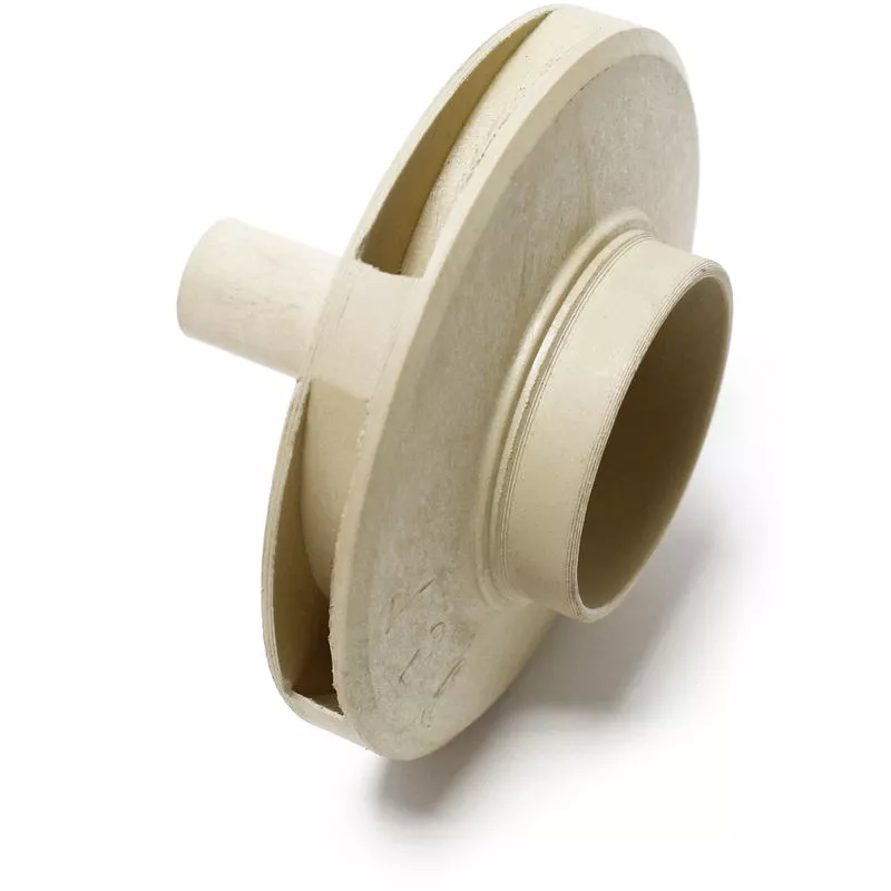 Sunsun - Bomba de recambio para piscina HZS-550 impulsor