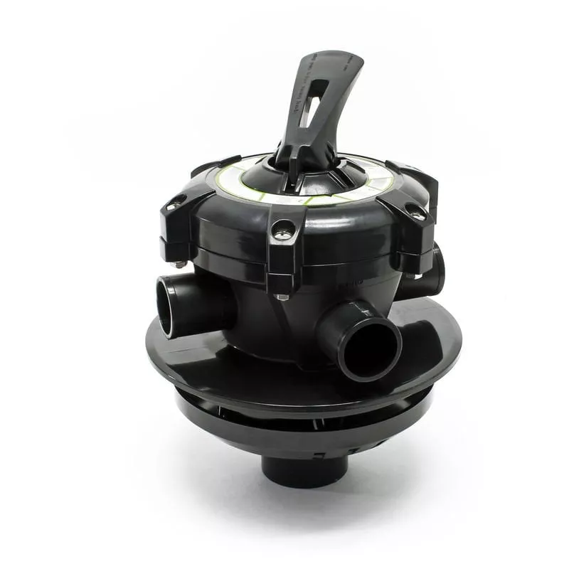 Sunsun - Repuesto Cabezal filtro Cabeza filtro arena Recambio Filtración Mantenimiento estanques Jardín Peces barato