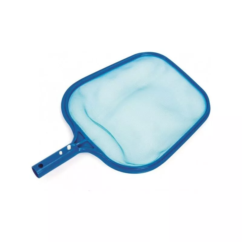 Surface Retino recolecte hojas para limpiar la piscina 45x30x4cm 58277 barato