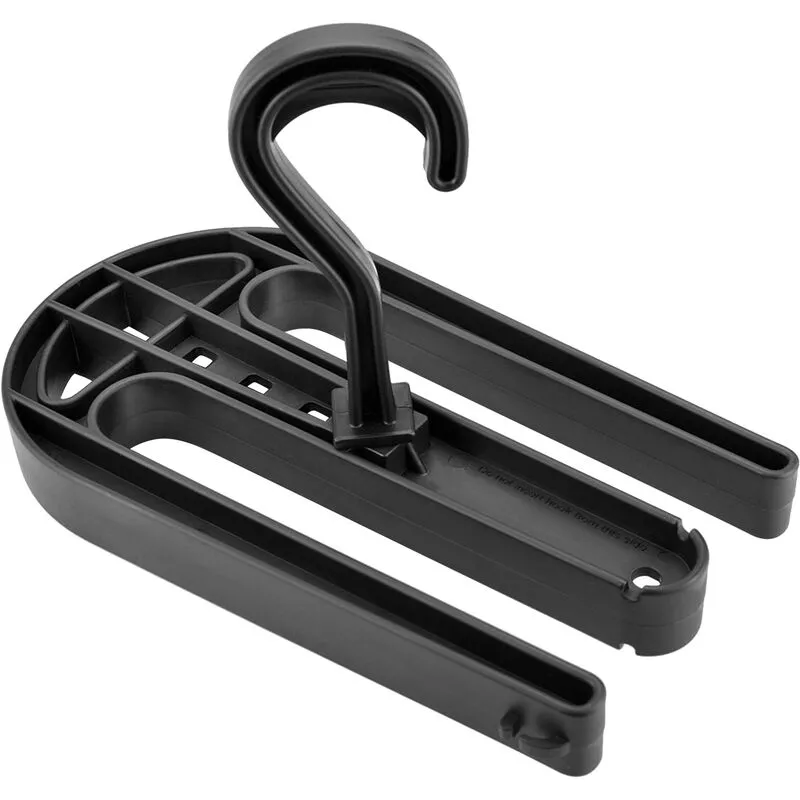 Suspension de almacenamiento de buceo en forma de U