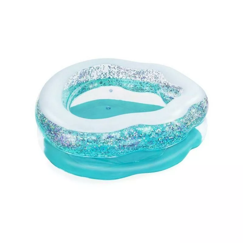 Swap Grove Pool Sparling Shells 150x127x43cm para niños 52489 barato