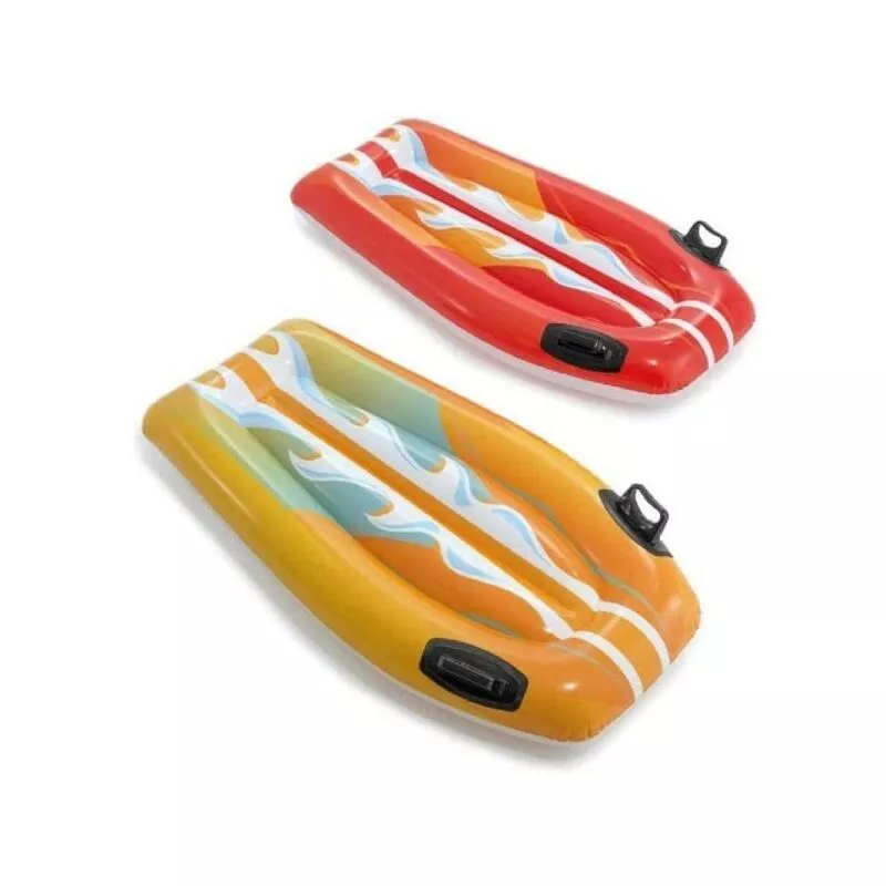 Swap Surfing Table con manijas de 112x62 cm Patrones surtidos del mar 58165 barato