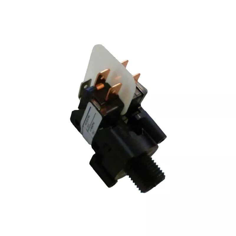 TBS125 Interruptor neumático 16A 220V - negro - Tecmark barato