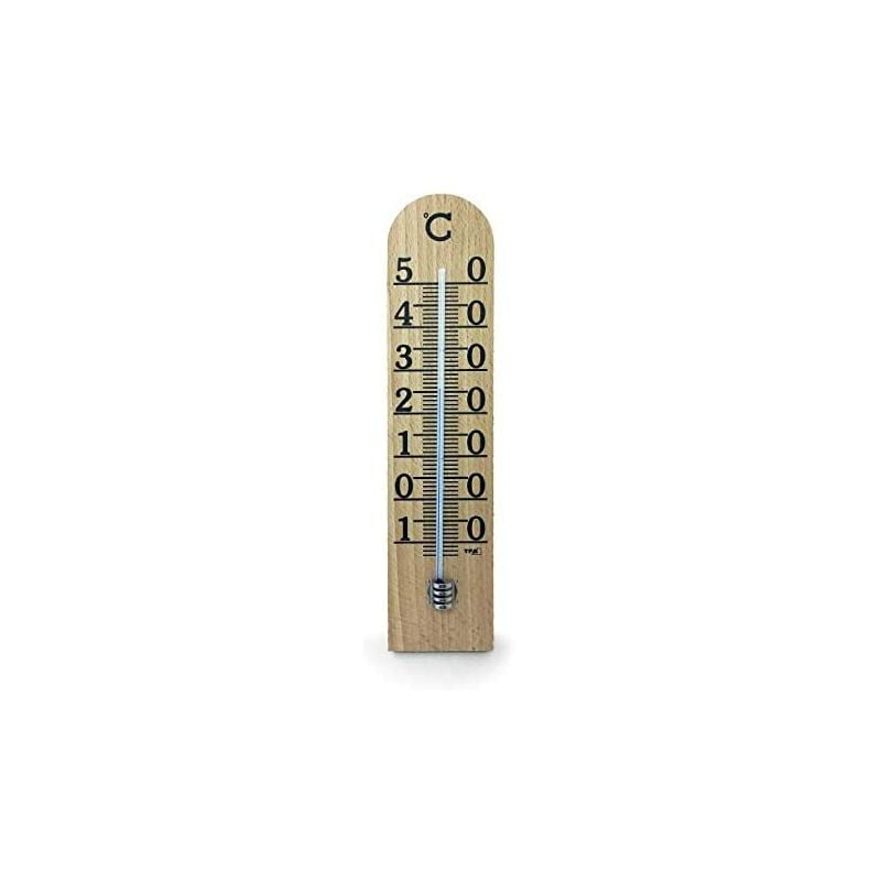 Tfa-Dostmann Tfa 12.1005 Thermometer Barato