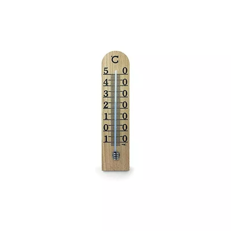 TFA-Dostmann TFA 12.1005 Thermometer barato