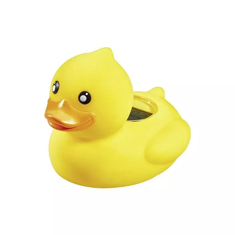 TFA Dostmann Termómetro de baño Ducky 30.2031.07
