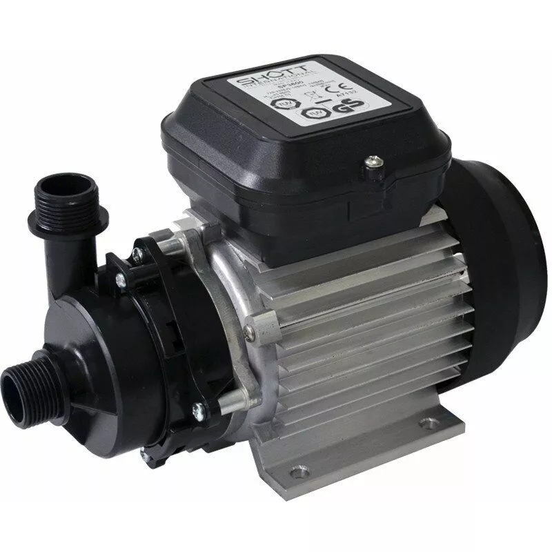 TOI - Bomba de Agua 3.6 m3/h 4727 barato