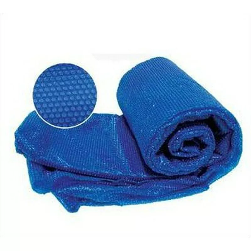 TOI - Cubierta Isotermica Piscina Ovalada Medida 1200x457 cm 4931 barato