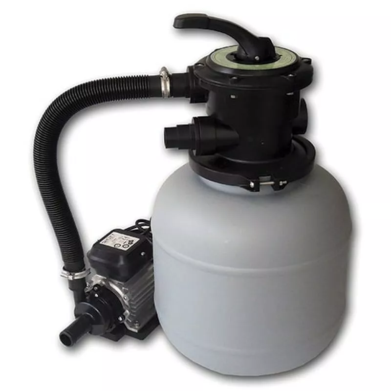 TOI - Filtro Arena 3.6 m3/h 4855 barato