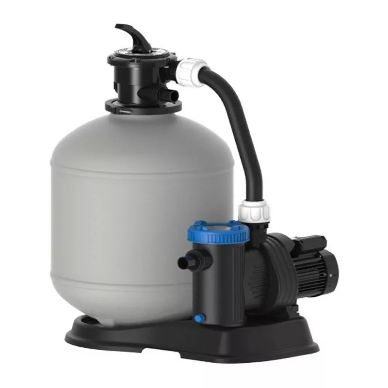 TOI - Filtro Arena 6 m3/h 9172 barato