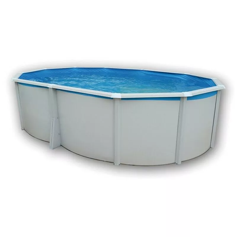 TOI - Piscina Elevada Ibiza Compact 550x366x132 8810 barato