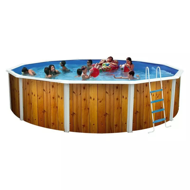 TOI - Piscina Elevada Veta 350x120 8393 barato