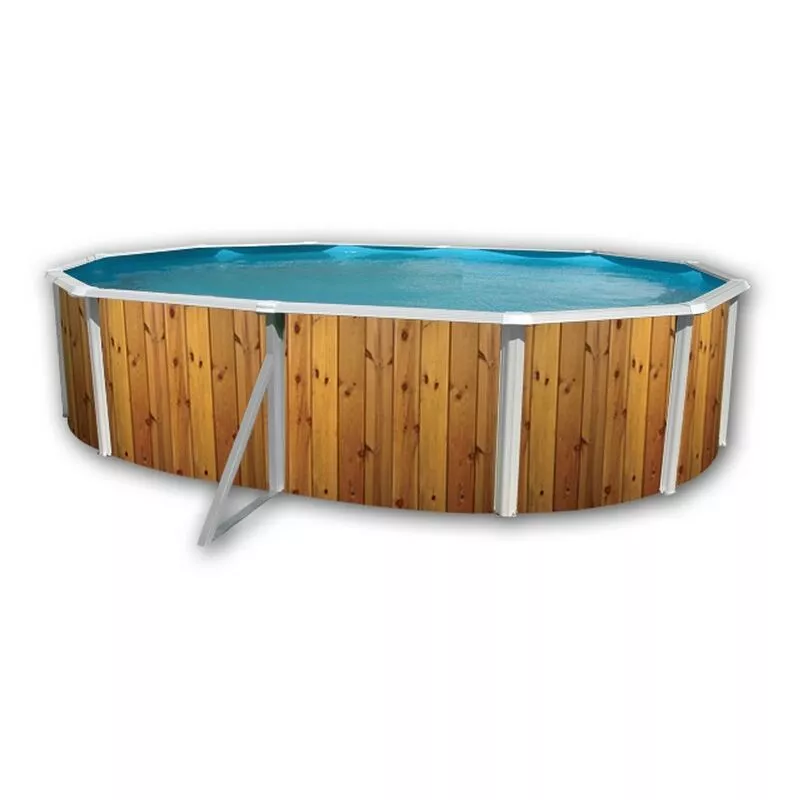 TOI - Piscina Elevada Veta 550x366x120 8396 barato