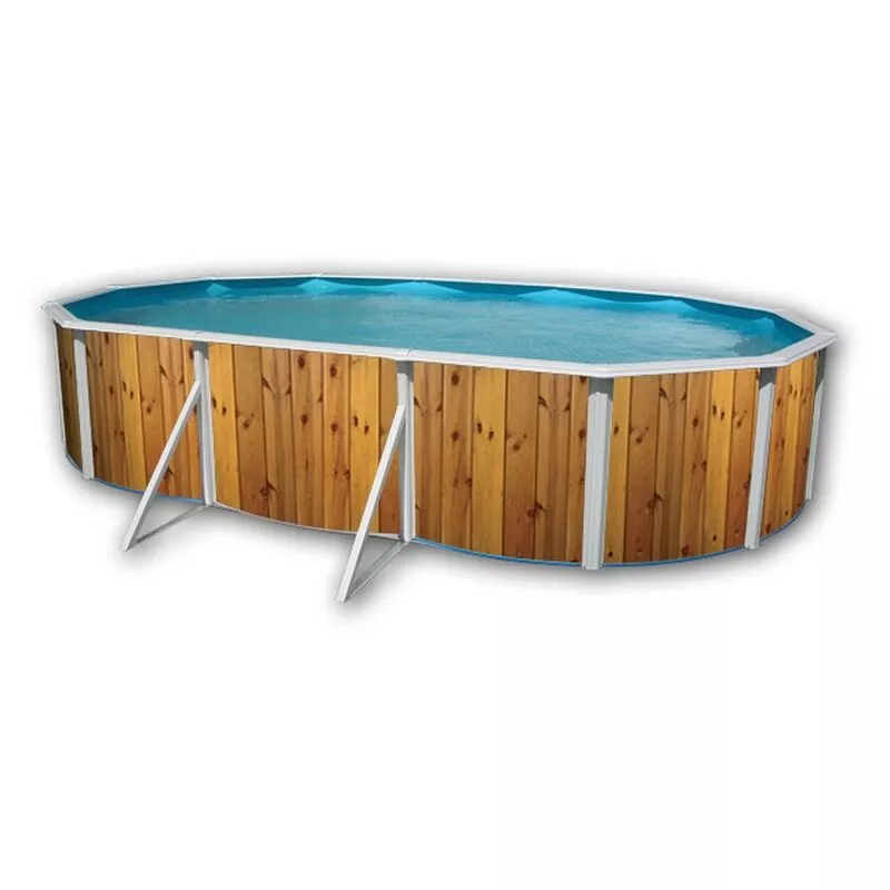 TOI - Piscina Elevada Veta 640x366x120 8397 barato