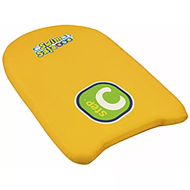 Tabla Natación Swim Safe Nivel C 43x30 cm - Bestway barato