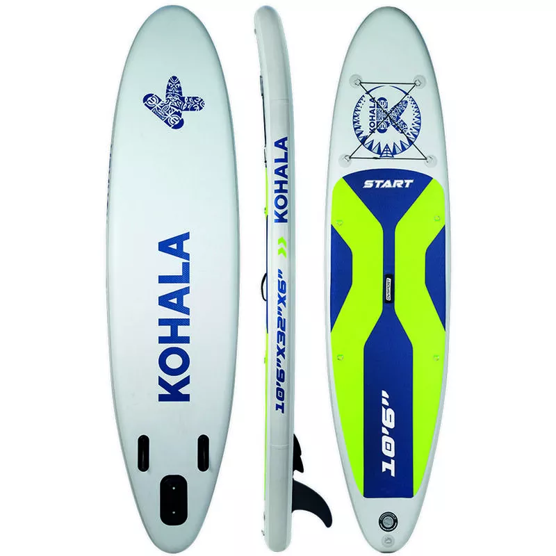 Tabla de Paddle Surf Start barato