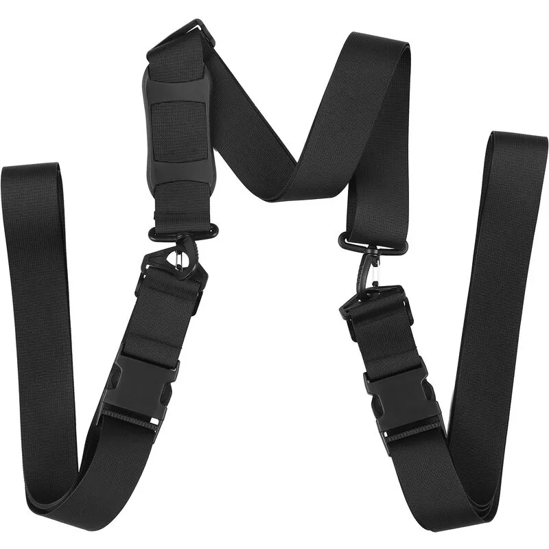 Tabla de surf Correa para el hombro Paleta de pie ajustable Cinturon de transporte Tablas de surf Bandolera para llevar al hombro barato