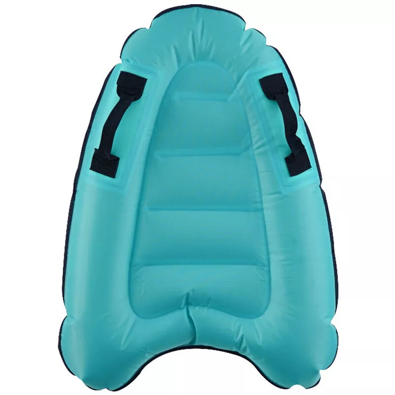 Tabla de surf inflable al aire libre Tabla de surf Aprenda a nadar con seguridad Tabla de patadas ligera Tabla de surf Natacion Bodyboard