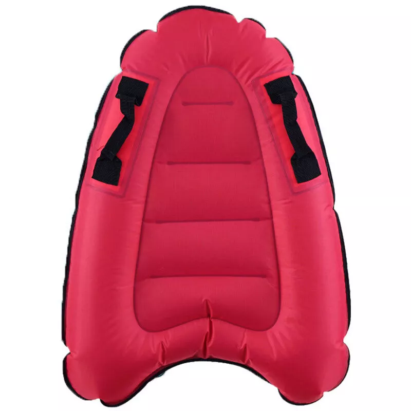 Tabla de surf inflable al aire libre Tabla de surf Aprenda a nadar con seguridad Tabla de patadas ligera Tabla de surf Natacion Bodyboard