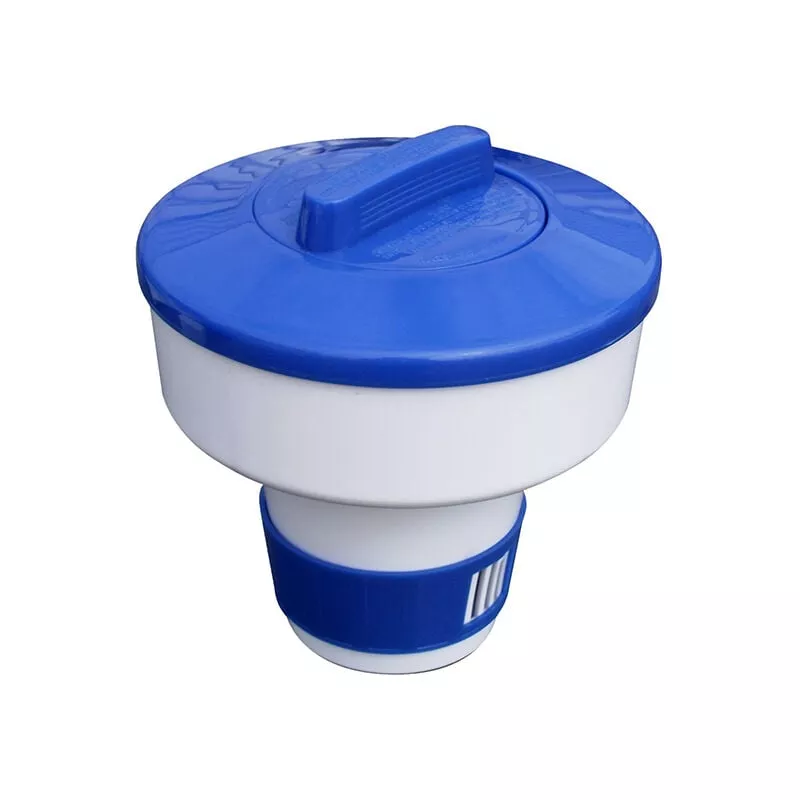 Tamar - Clorador flotante barato